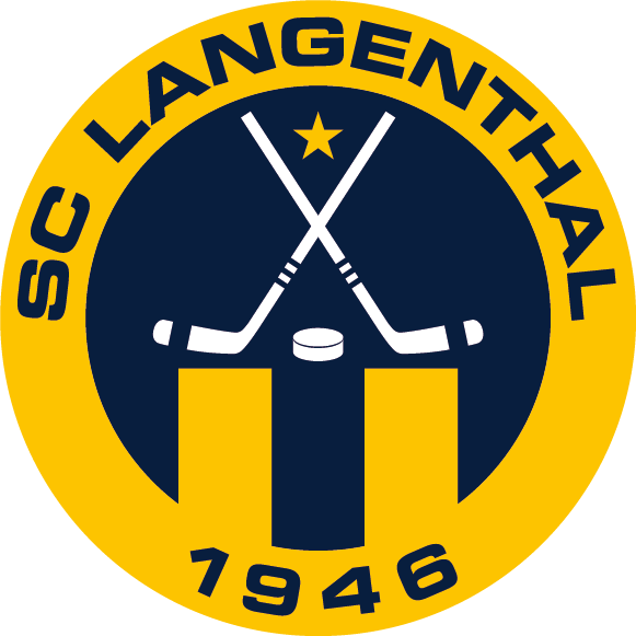 Logo SC Langenthal