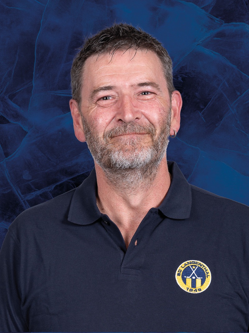 Patrick Brunner