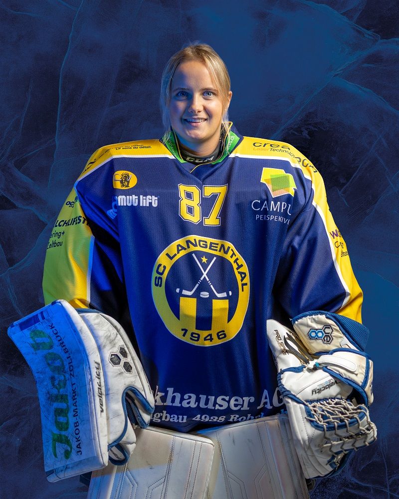 Fiona Stehrenberger