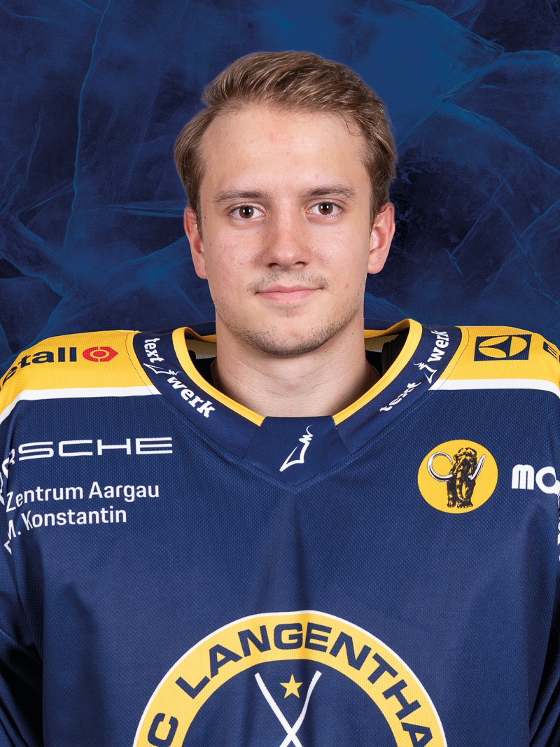 Louis Kurt