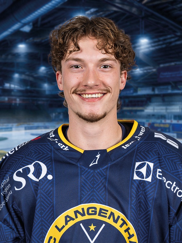 Gian-Luca Balzer