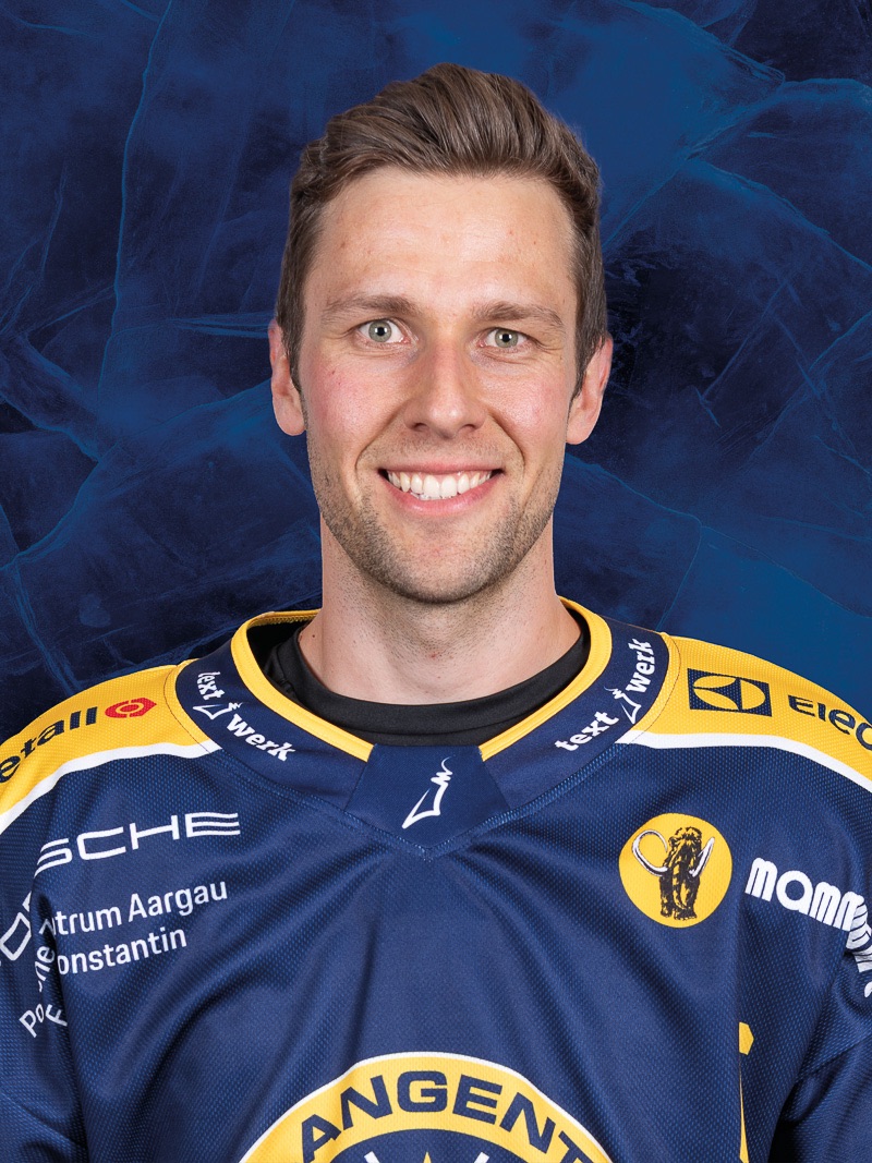 Fabio Kläy