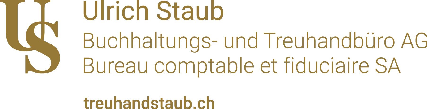 Ulrich Staub Treuhand