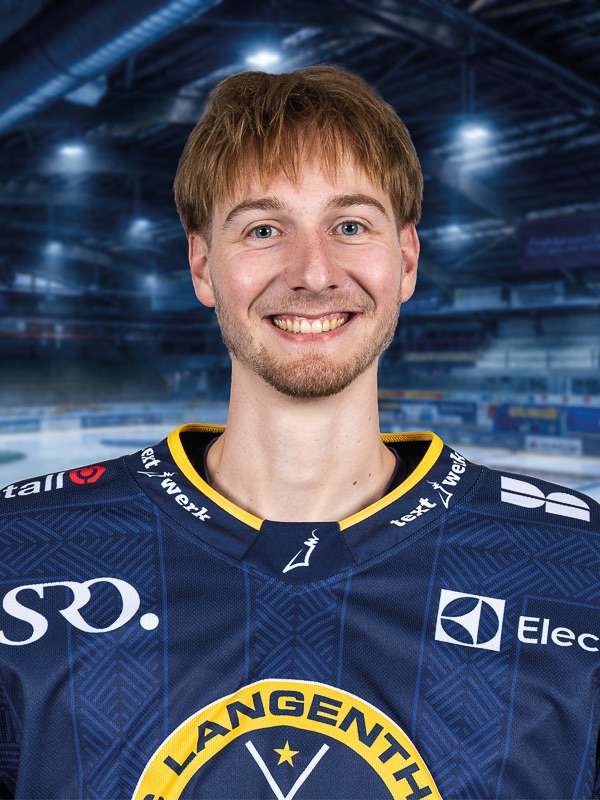Colin Stauffacher