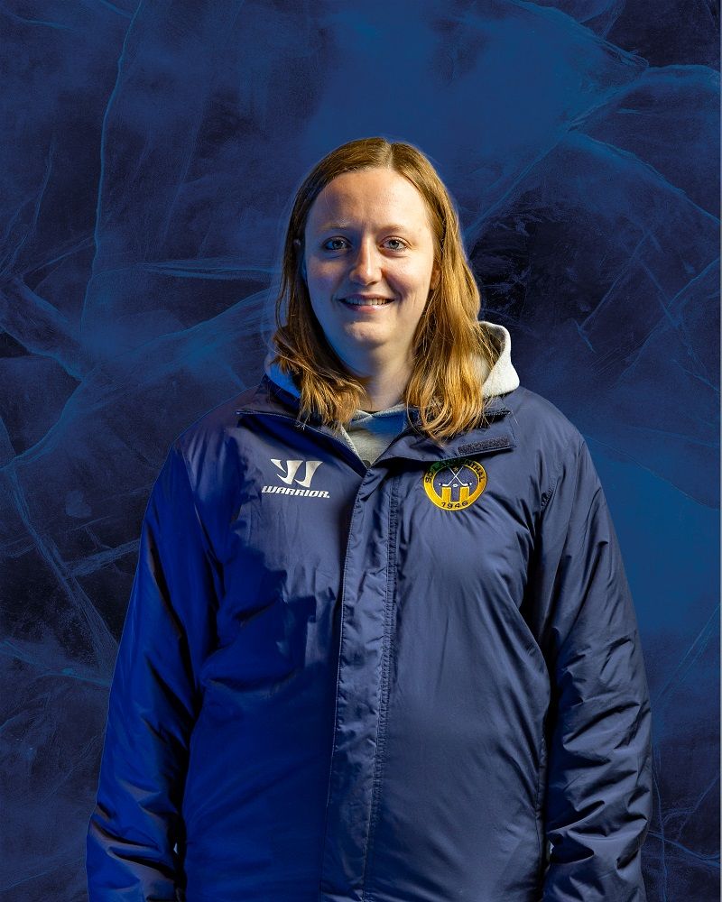 Stefanie Leuenberger