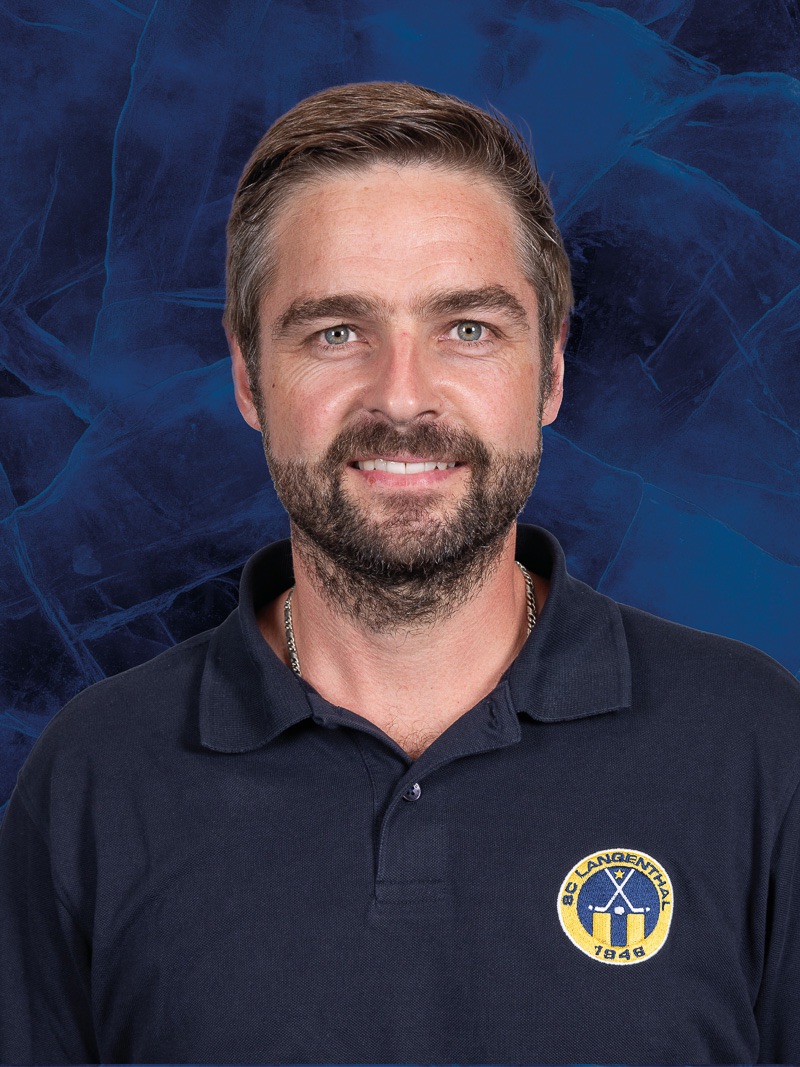 Tobias Baumann