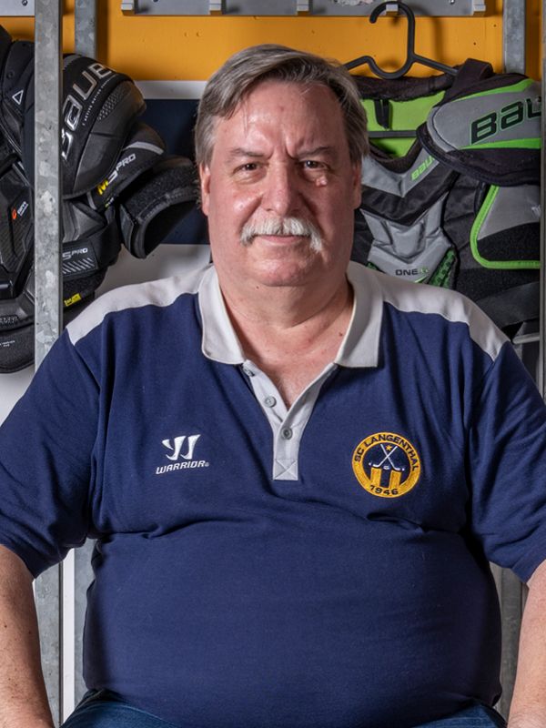 Urs Meyer