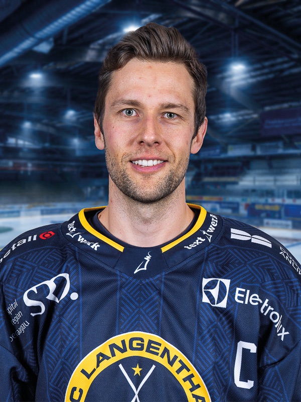 Fabio Kläy