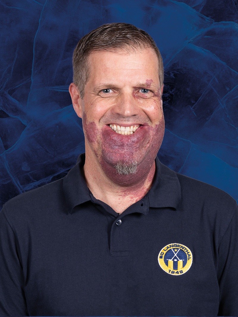 Roger Gerber