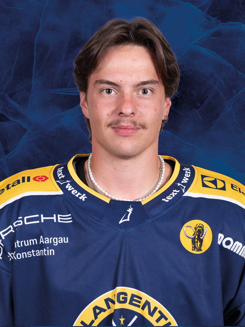 Janick Liechti