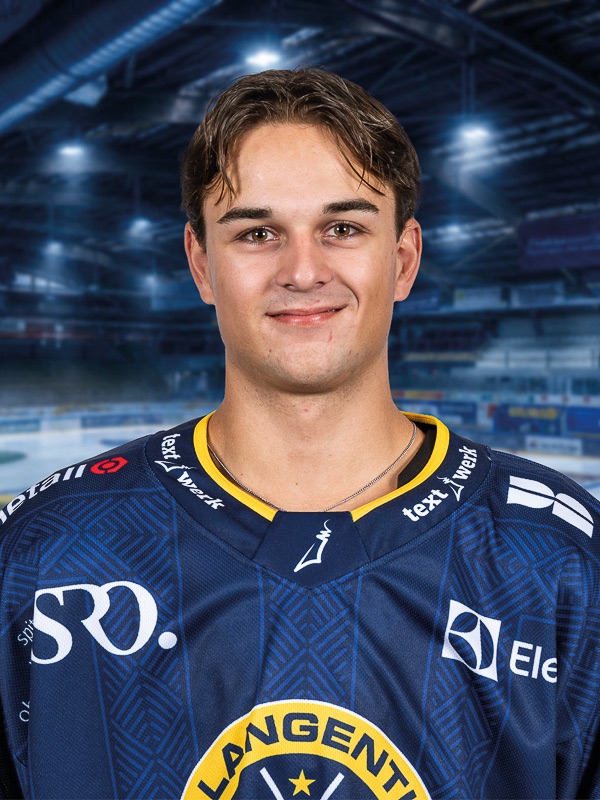 Florin Meinen