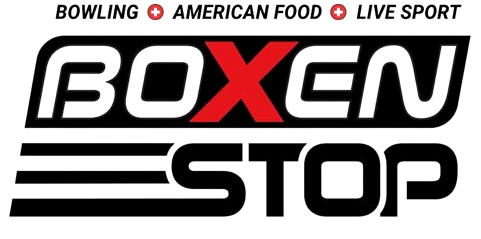 Boxenstop