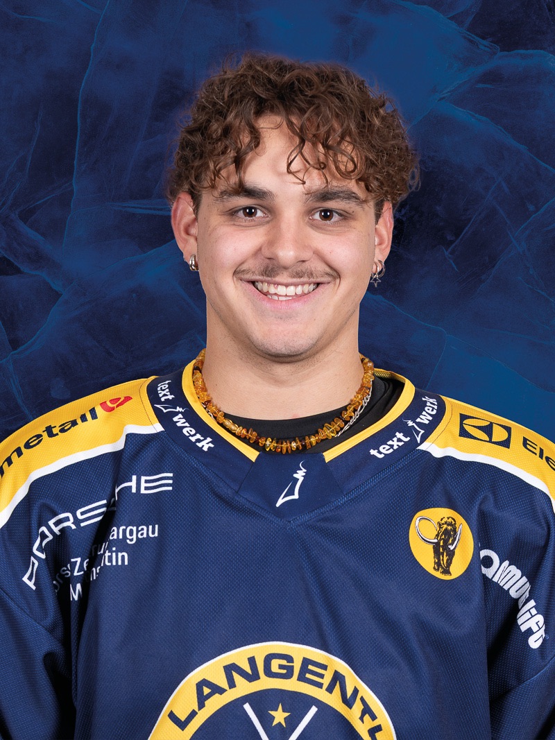 Finn Naber