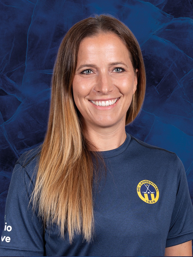 Chantal Bläuenstein