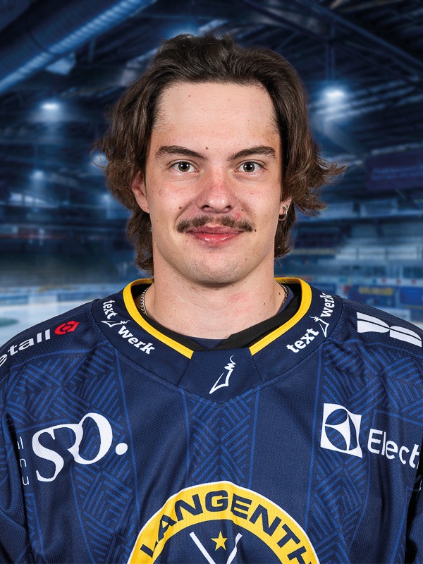 Janick Liechti