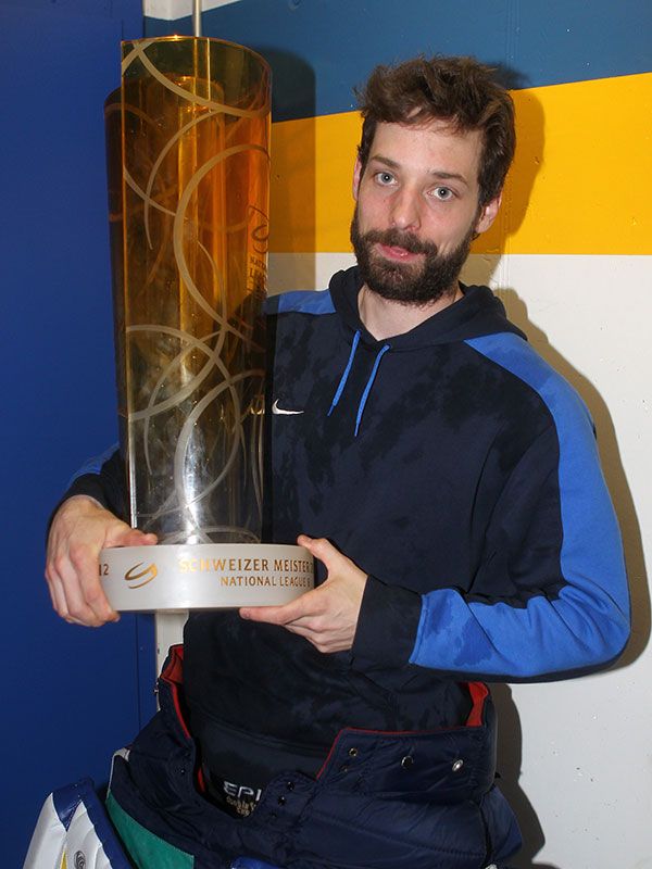 Christoph Brügger