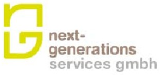 Next Generations