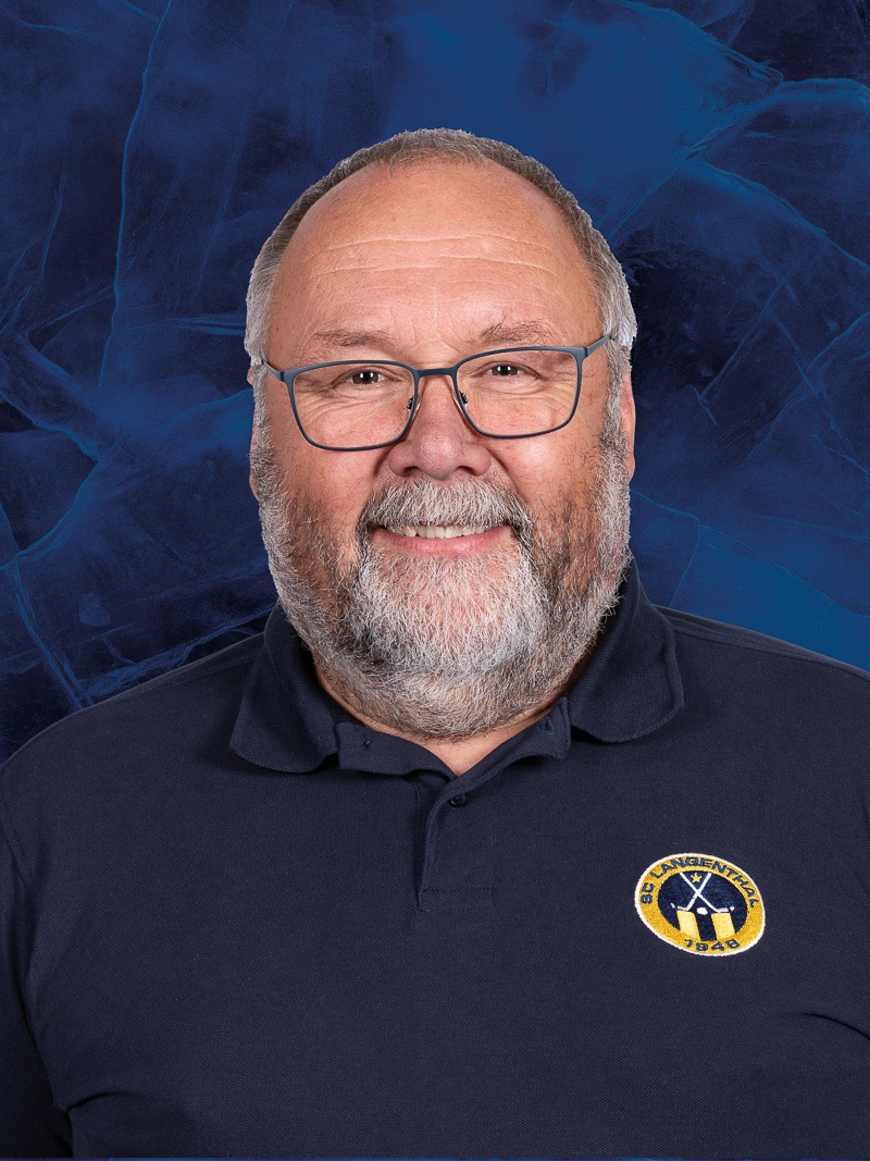 Adrian Leibundgut
