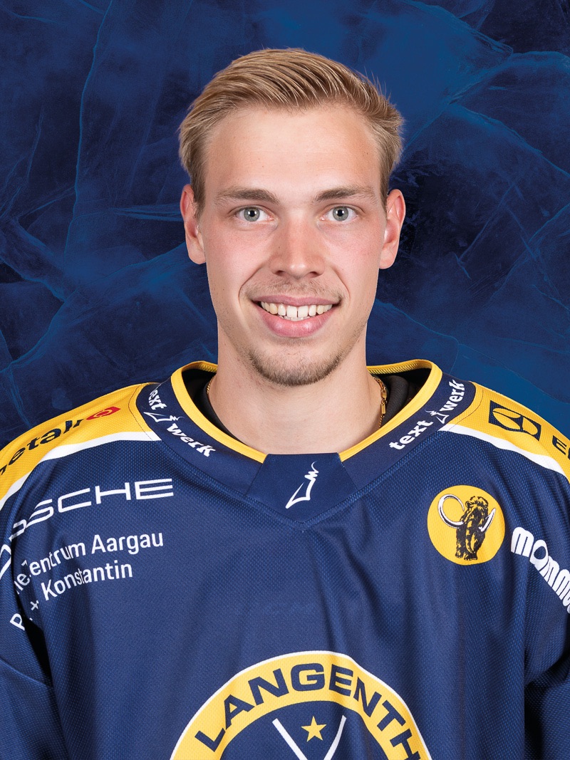 Florian Perrenoud