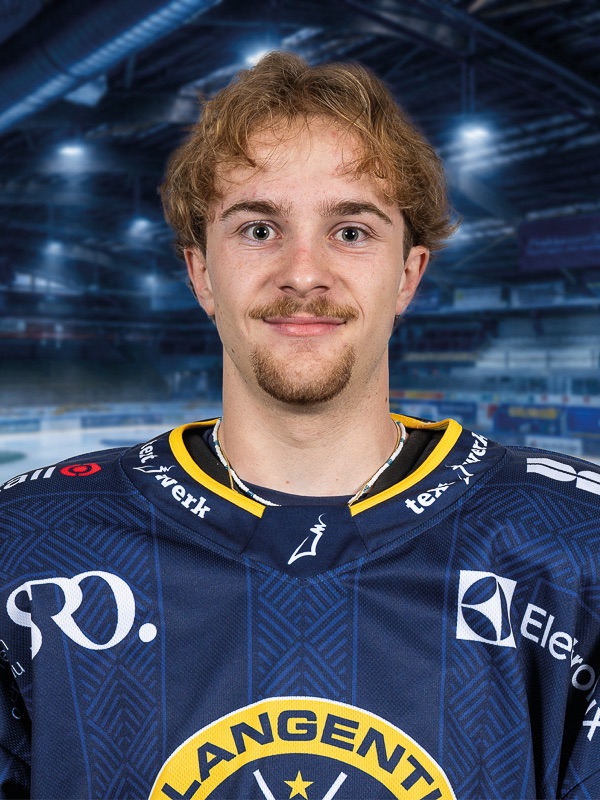 Yanik Lanz