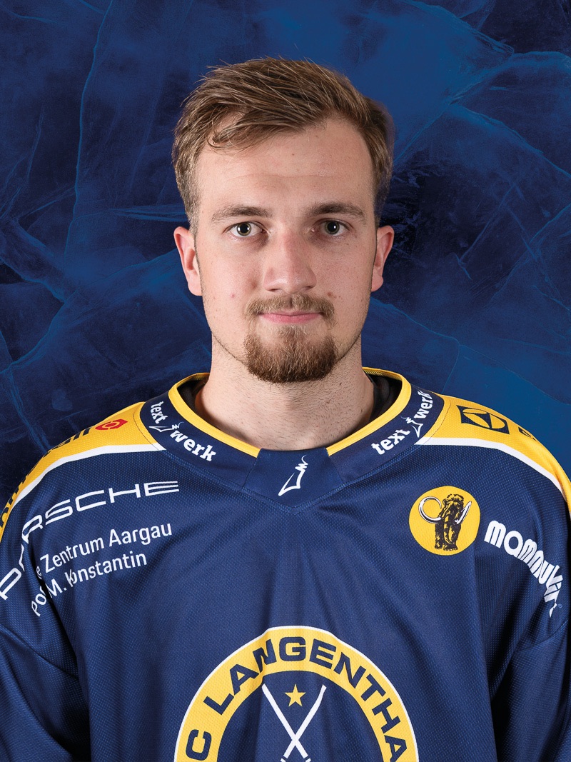 Janis Schmid