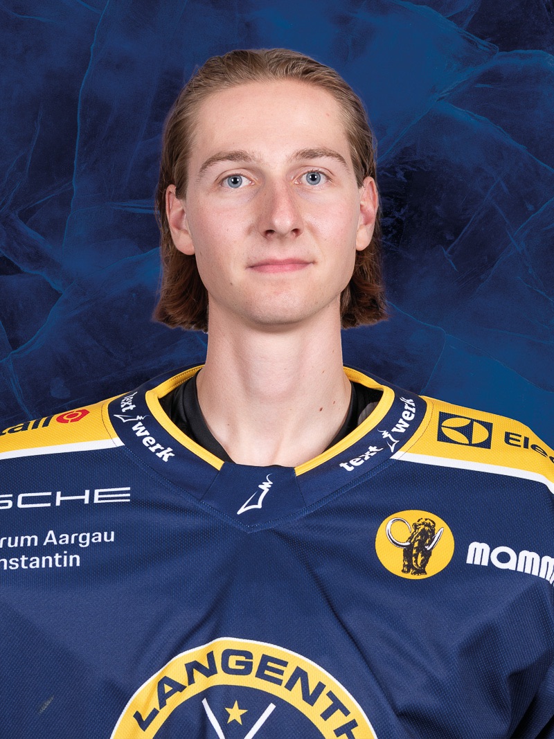 Colin Stauffacher