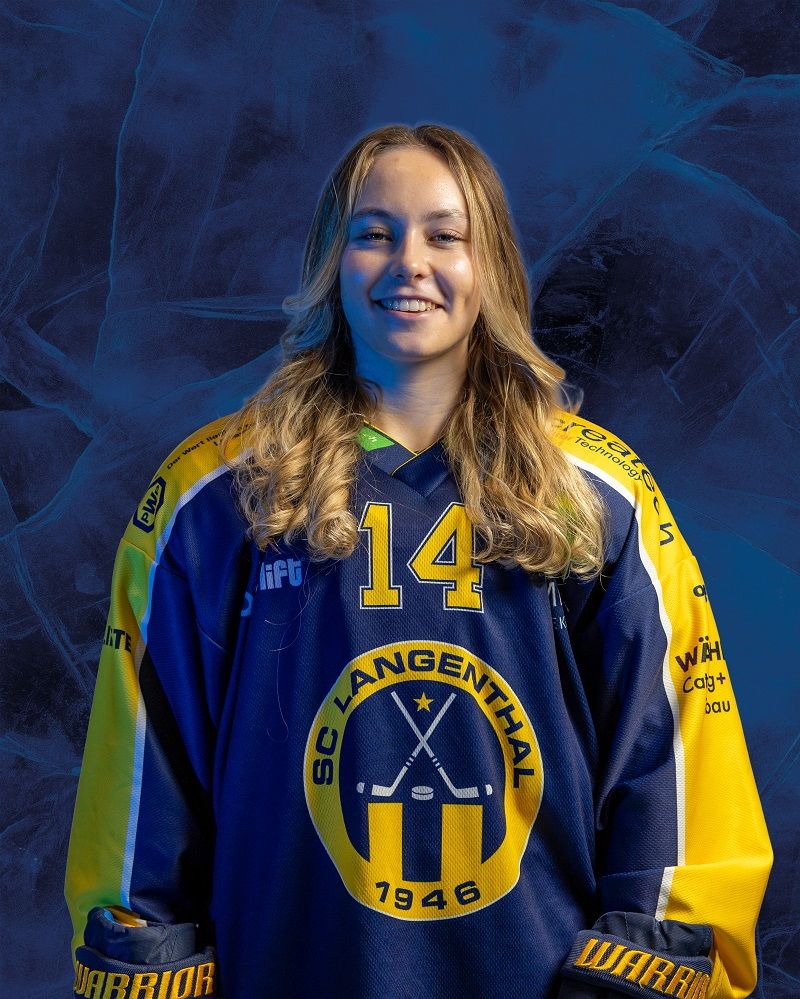 Luana Birnstiel