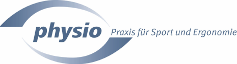 Physio Praxis für Sport und Ergonomie