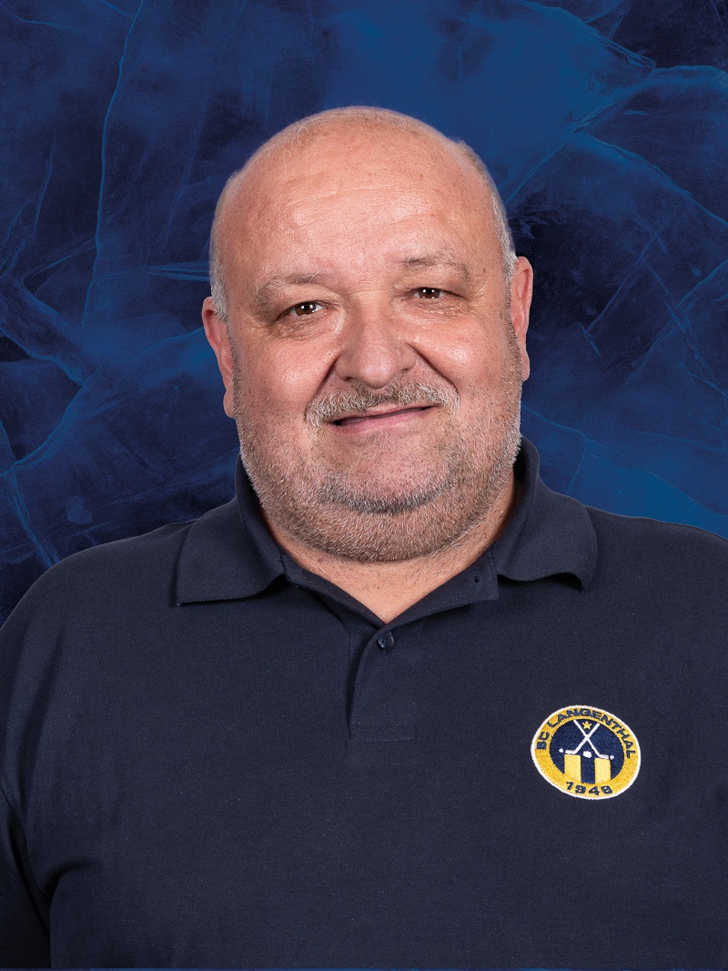 Bruno Luternauer