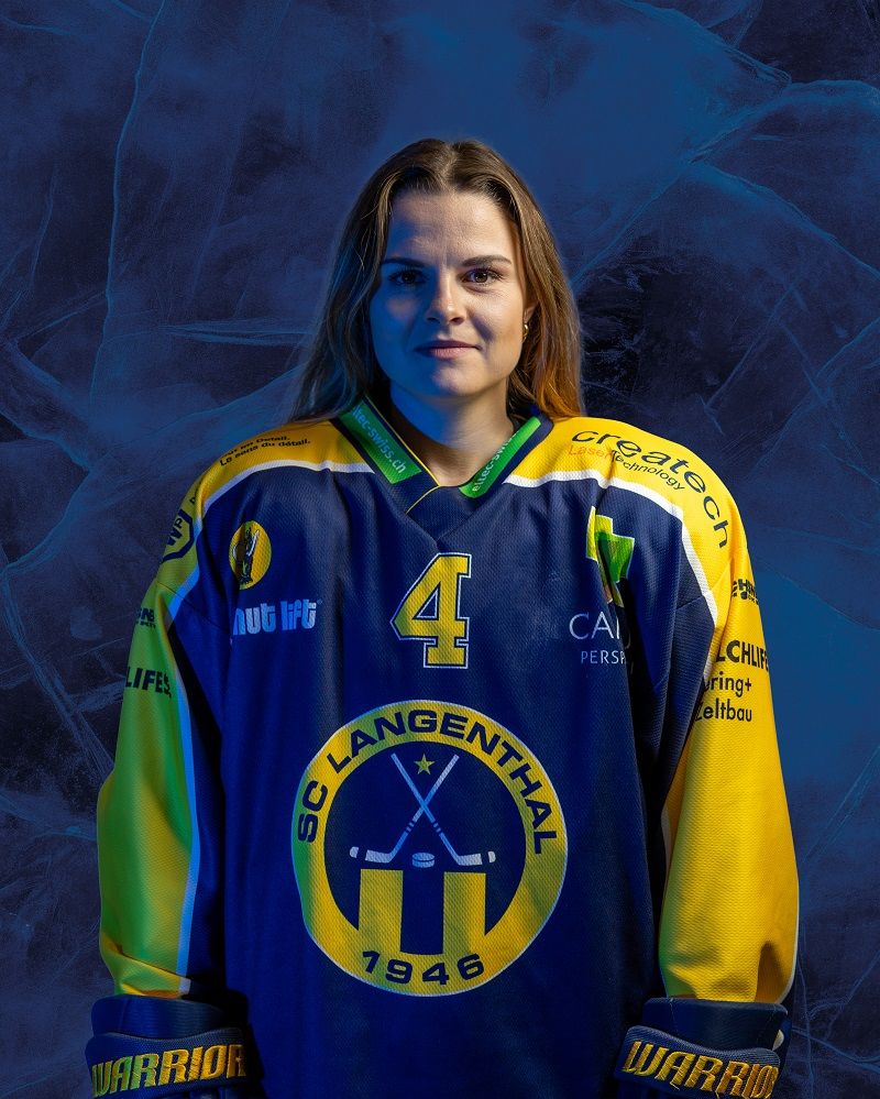Nadja Minder