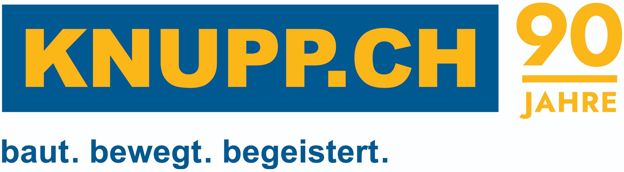 Knupp Bau AG