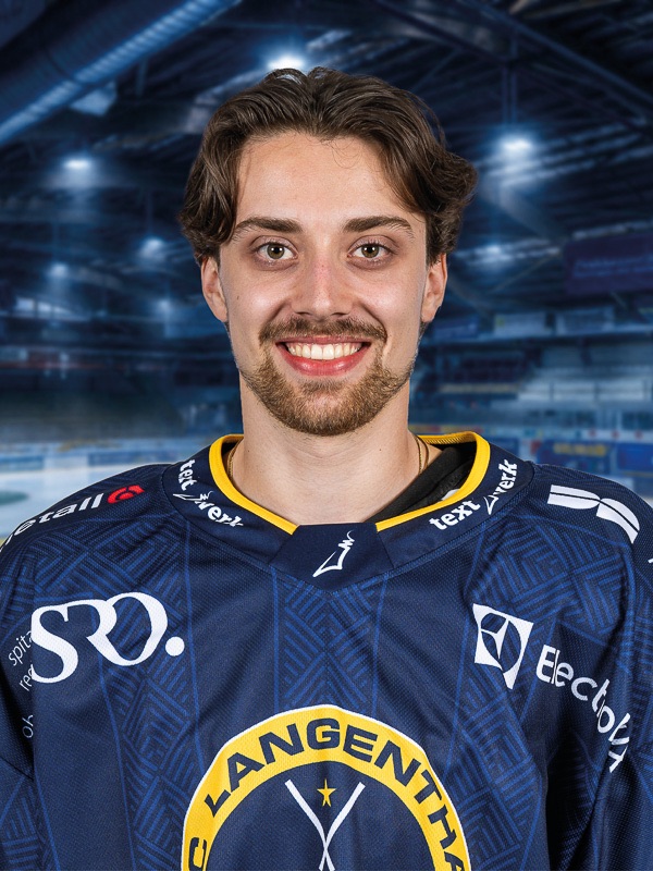 Nik Holstein