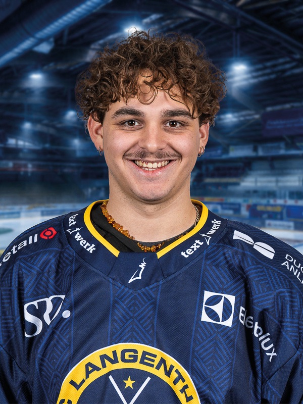 Finn Naber