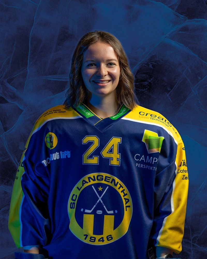 Anja Luternauer