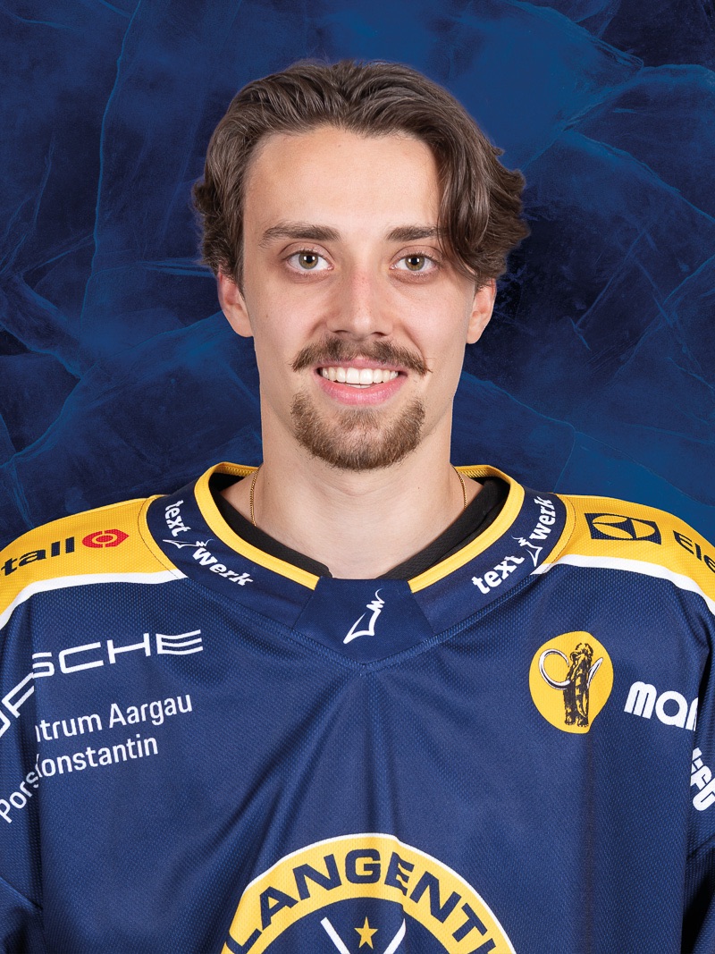 Nik Holstein