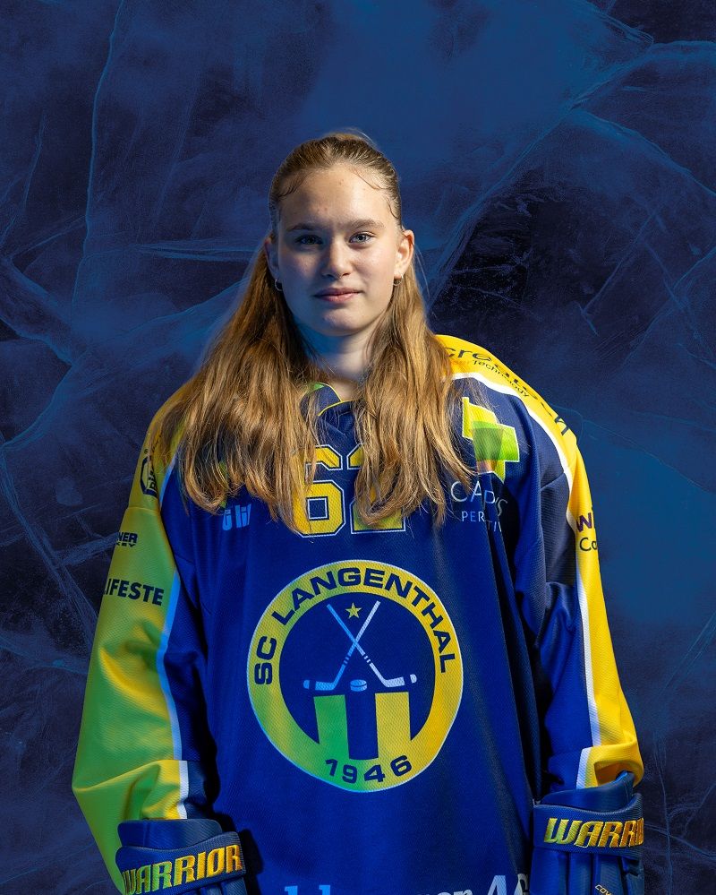 Maëlle Rohner