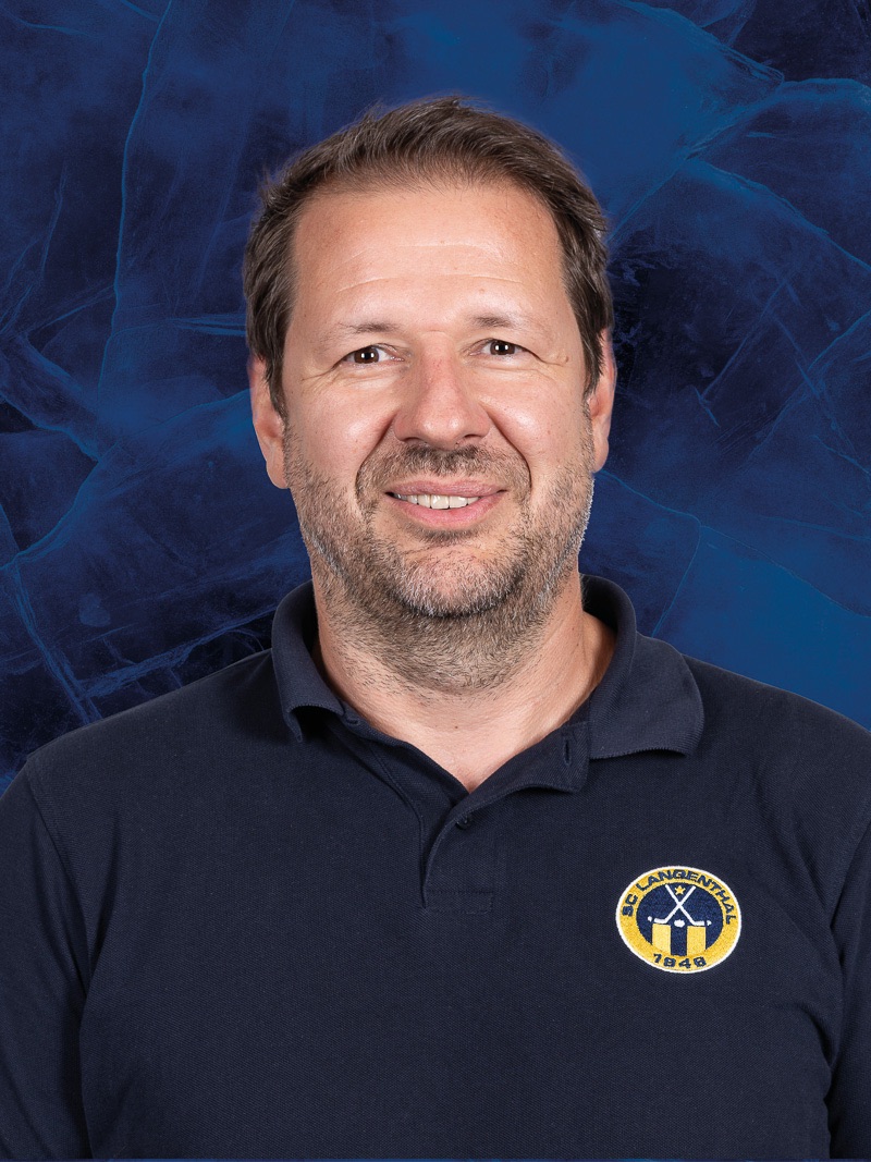 Serge Meyer