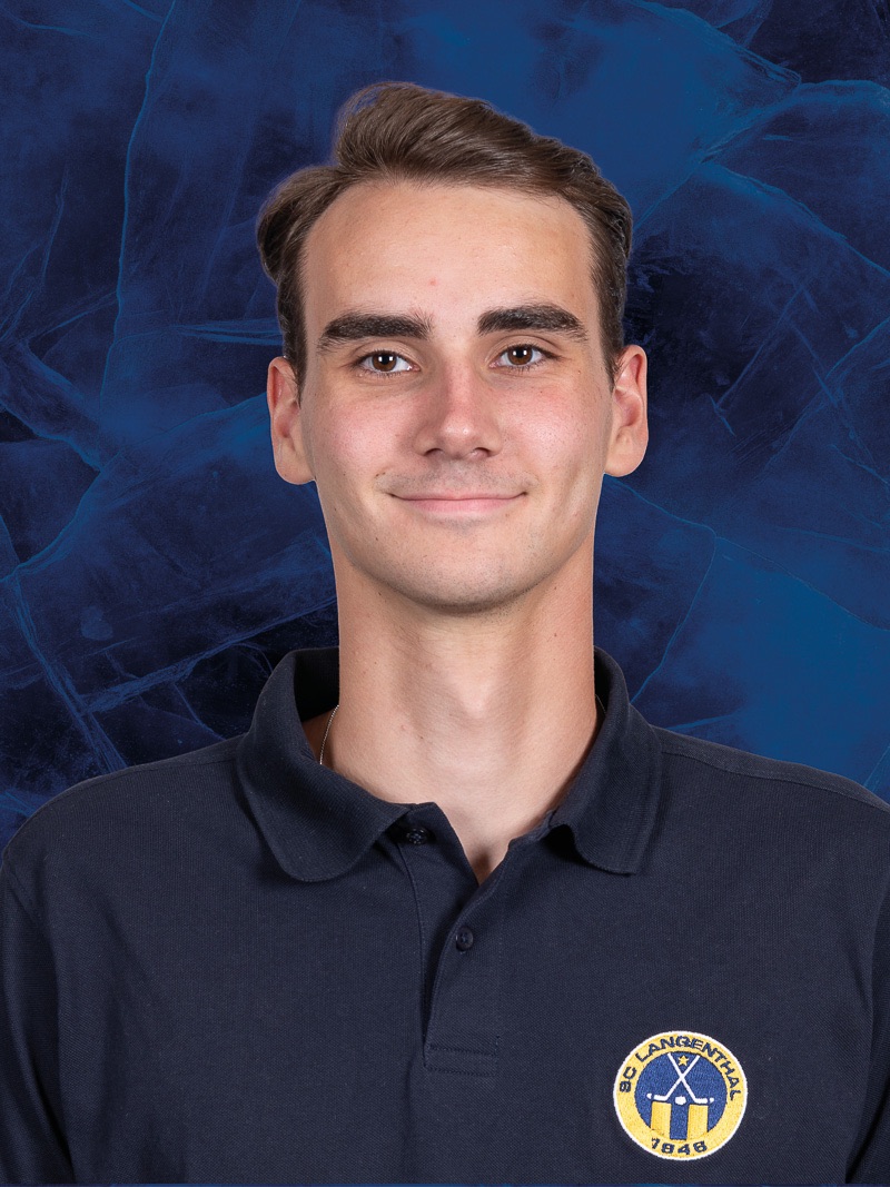 Lukas Widmer
