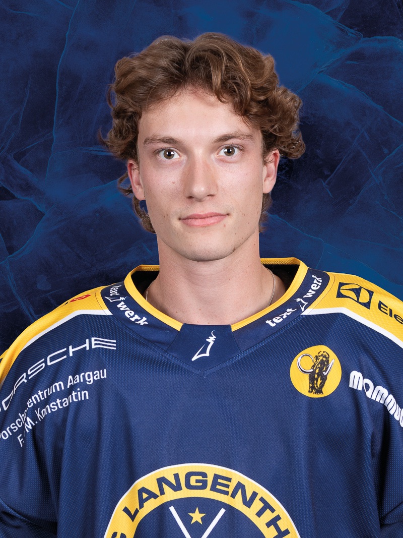 Gian-Luca Balzer