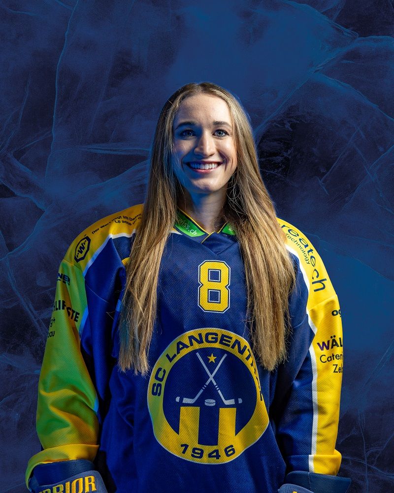 Megan Cornell