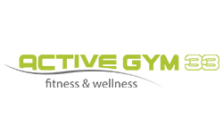 Active Gym 33