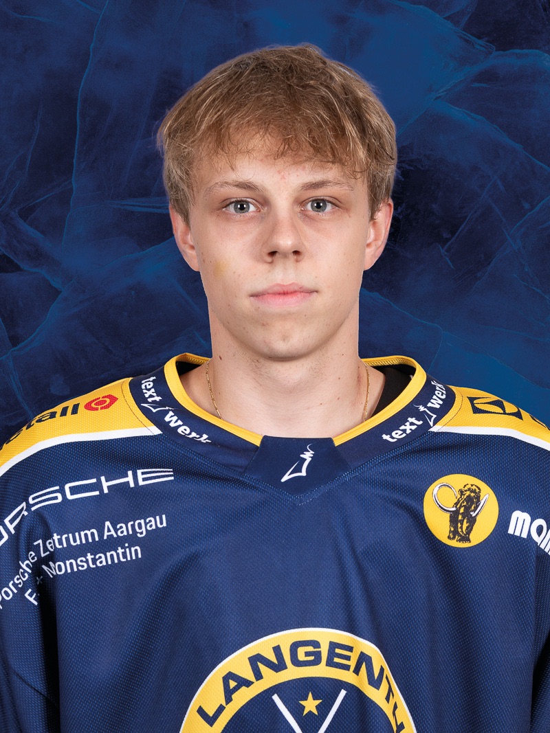 Mattia Käser
