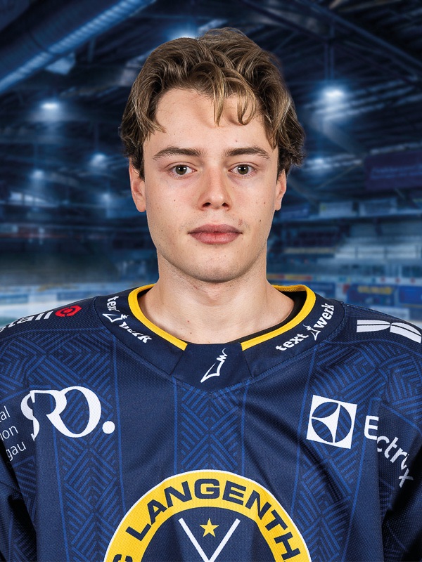 Jannik Grossenbacher
