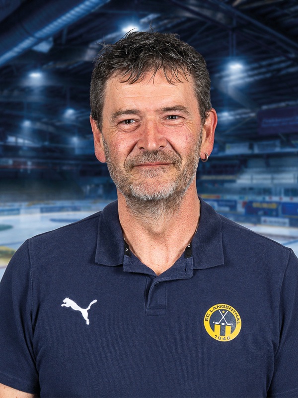 Patrick Brunner