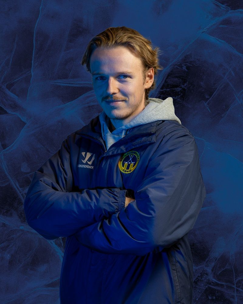 Nicola Minder