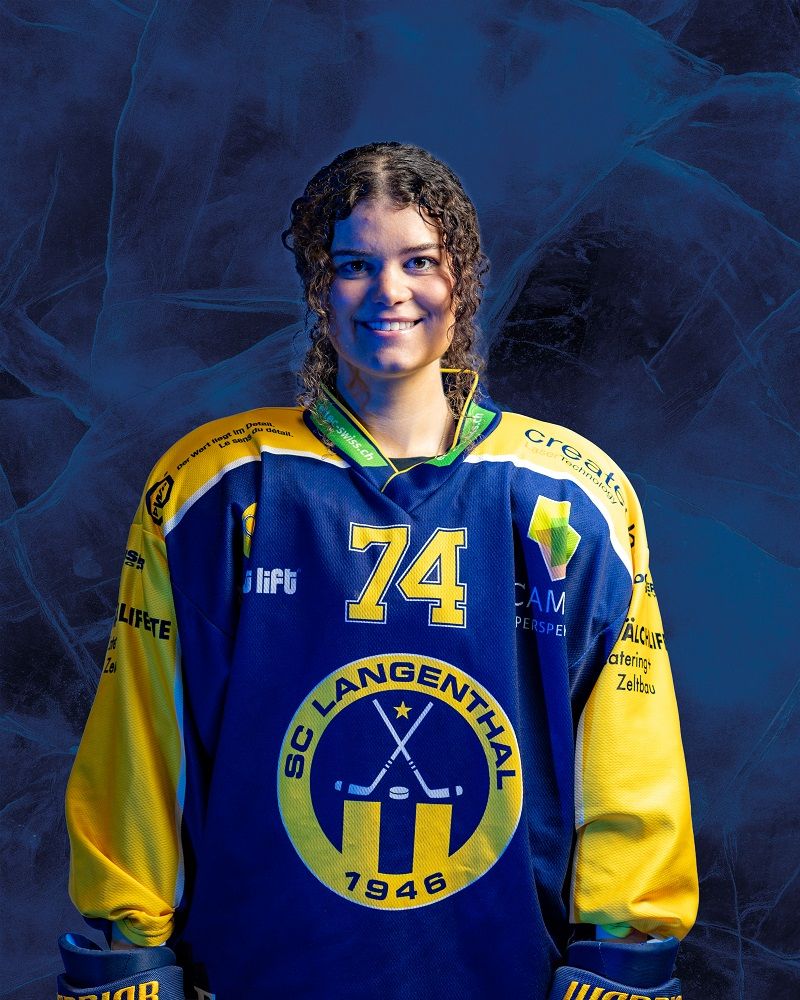 Lea Macleod
