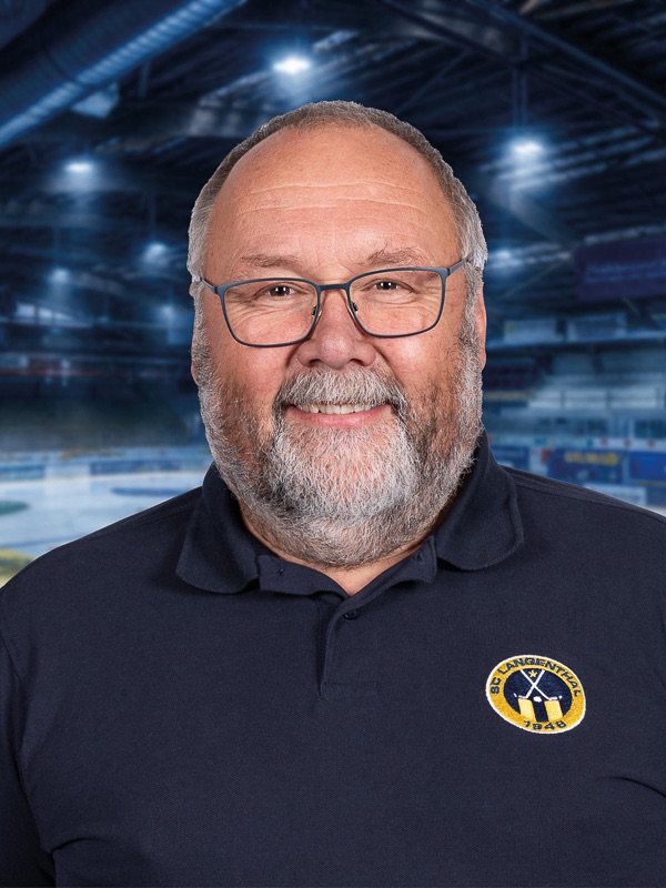 Adrian Leibundgut