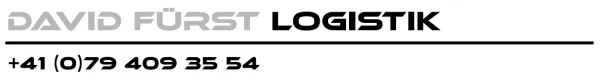 David Fürst Logistik GmbH
