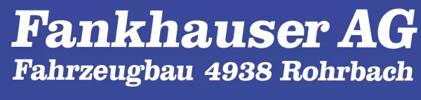 Fankhauser AG