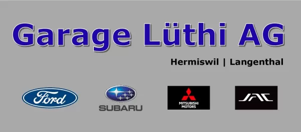 Garage Lüthi